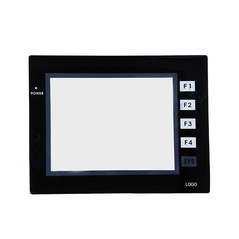 

For OMRON NT5Z-ST121B-EC NT5Z-ST121-EC Membrane Keypad + Touch Screen Panel