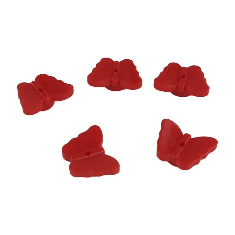 

City Series Animals Butterfly Model Toys Gifts For Children Educational Building Blocks Birthday Present Ornaments Cities