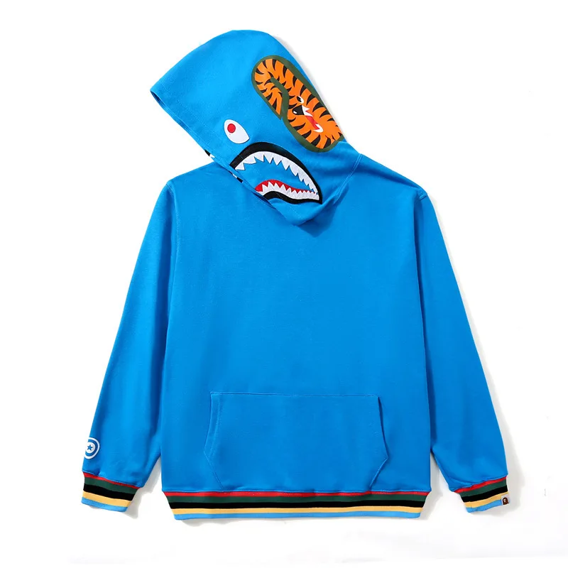 

Sweatshirt Autumn New Casual Thin Couple Clothes Harajuku Hoodie Lounge Wear Streetwear Men Clothing