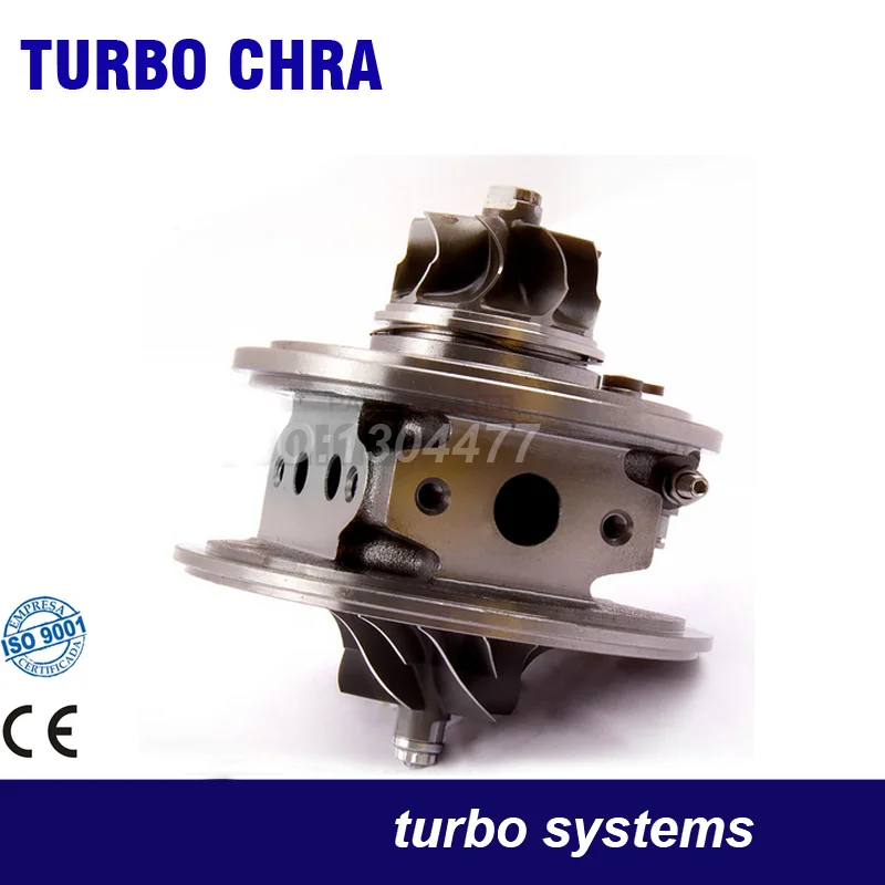 Турбокомпрессор VT16 1102 VAD20022 1515A170 для MITSUBISHI Triton 2 5 DiD 2.5L
