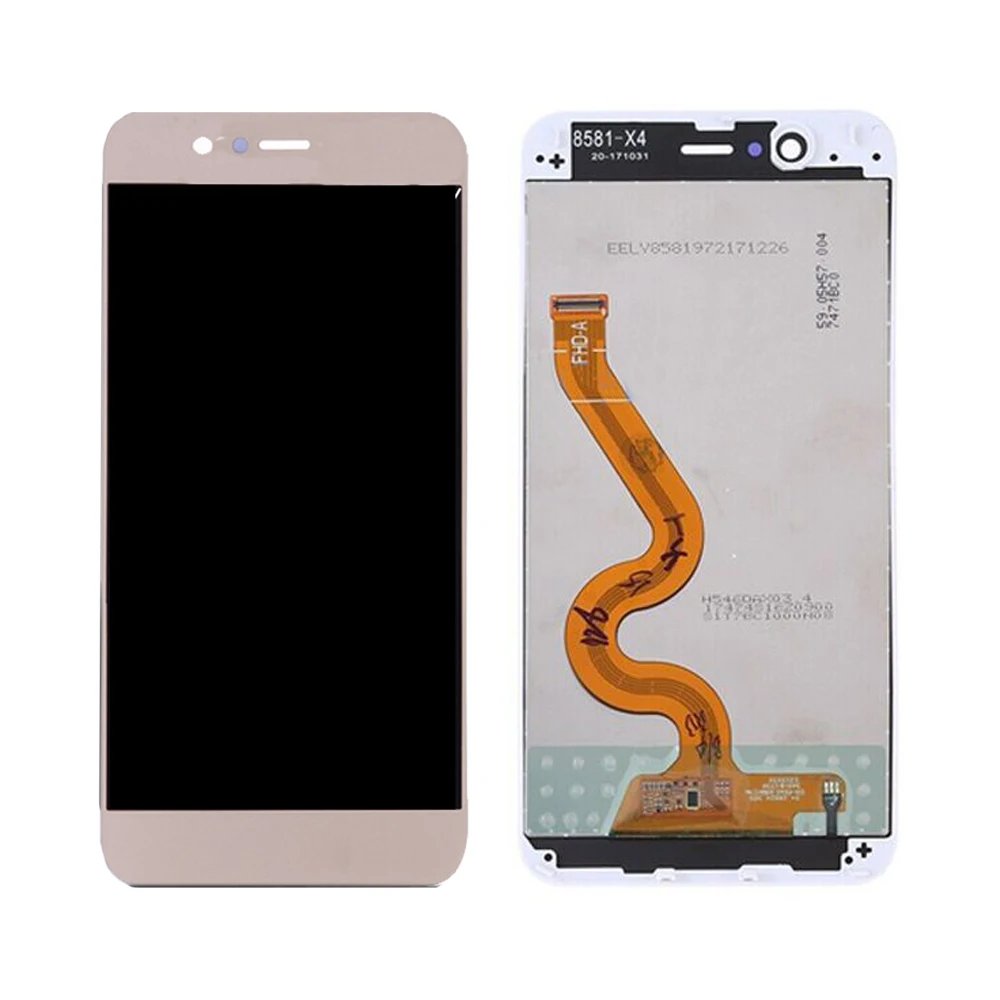 Sinbeda 5 &quotЖК дисплей для HUAWEI Nova 2 Plus ЖК сенсорный экран Рамка дигитайзер BAC AL00 TL00