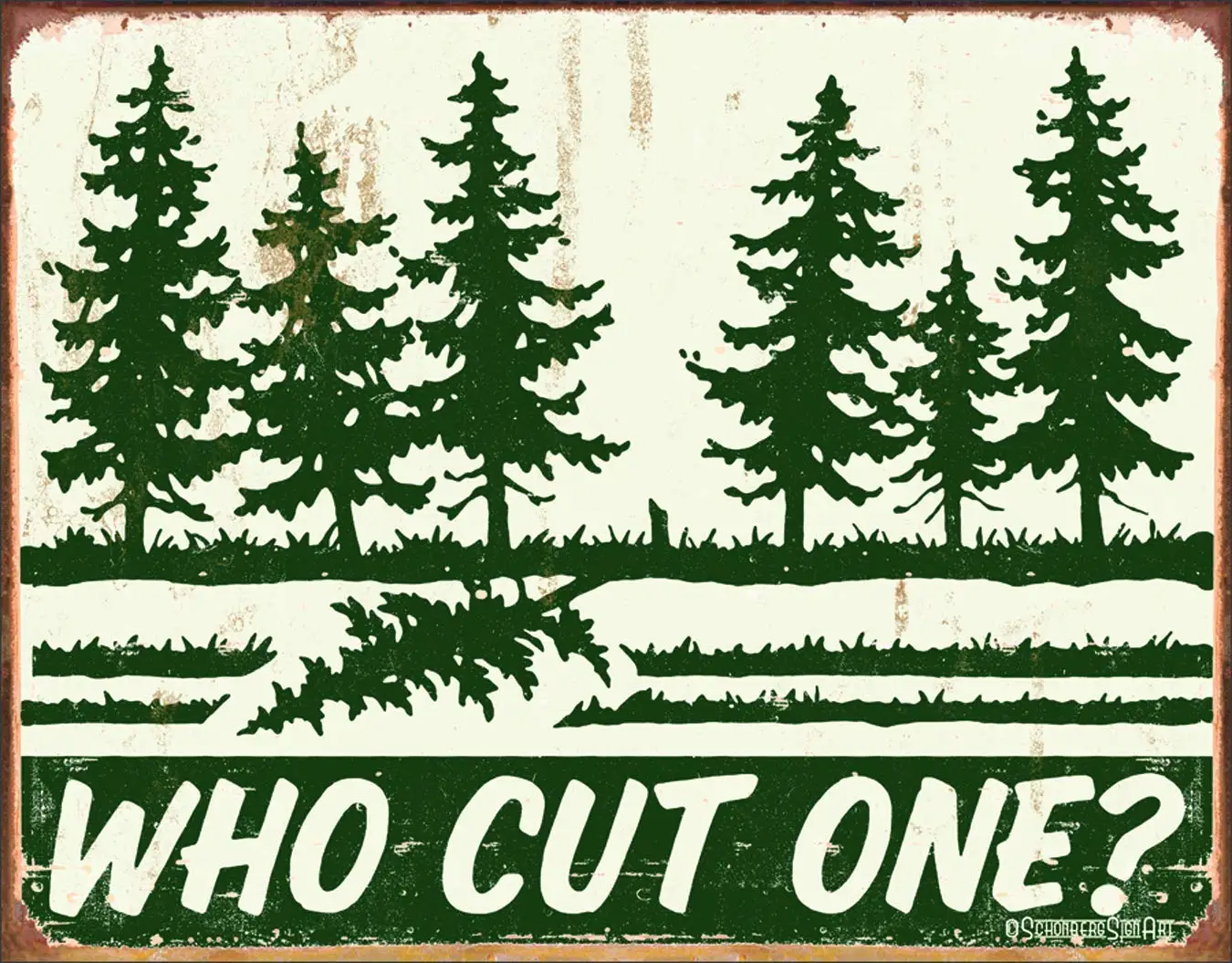 

Tin speaking Fashionable Vintage Botany Tin Paintings 8X12 inches Metal tin Sign