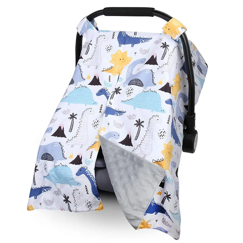 

Автомобильный солнцезащитный козырек в корзину, одеяло для объятий и одеял для ребенка, защитное сиденье, функция пылезащитного покрытия, а...