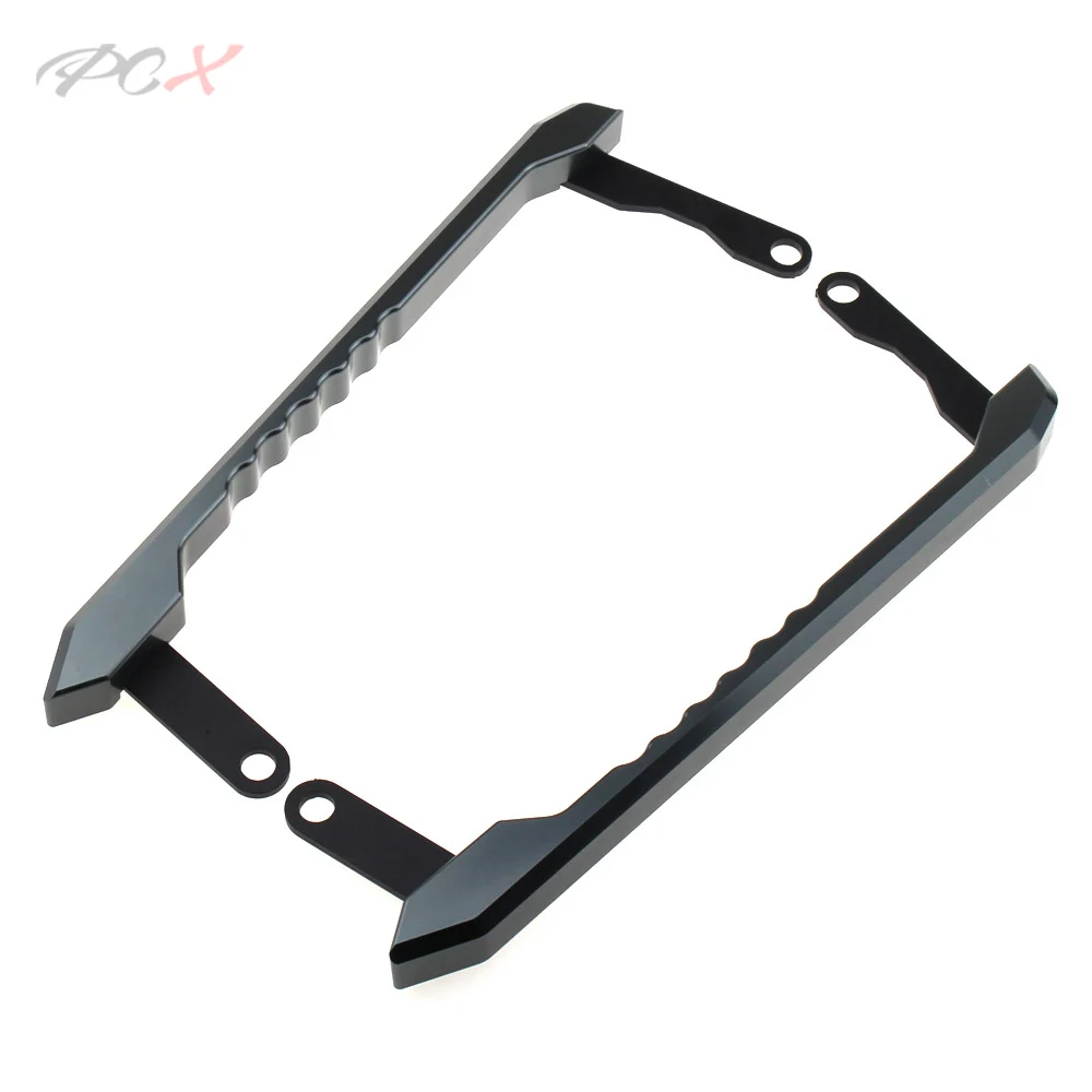 Для MT09 MT 09 FZ09 FZ 2014 2015 2016 2017 Мотоциклетные аксессуары CNC заднее ПАССАЖИРСКОЕ