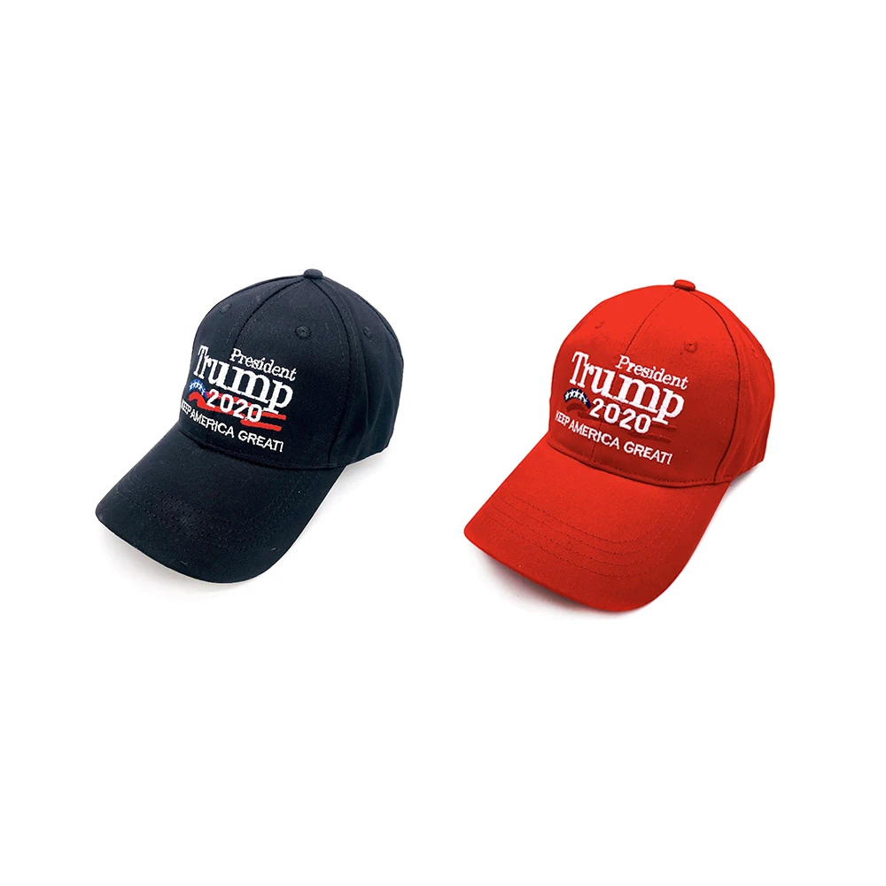 

Foldable Novelty Bucket Fashion Embroidered Trump 2020 hat Keep America Great Unisex Baseball Caps Snapback Gorras Chapeau