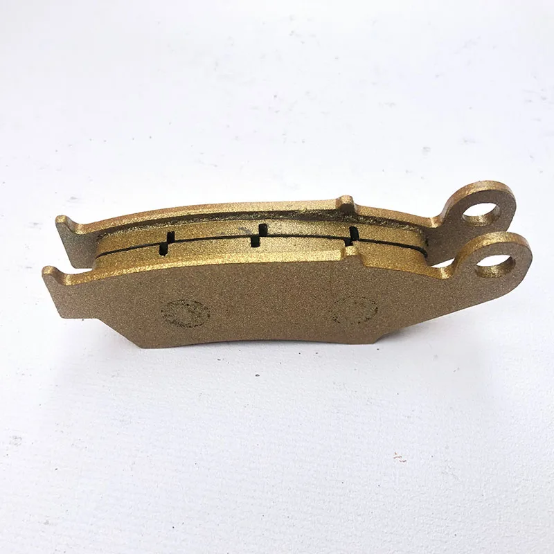 Передние и задние тормозные колодки для мотоциклов CRF250 2016-2020 года | Автомобили