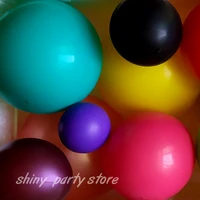 1020pcs tiffany blue purple pink green latex balloons birthday party decorations adult wedding decor helium globos baby shower