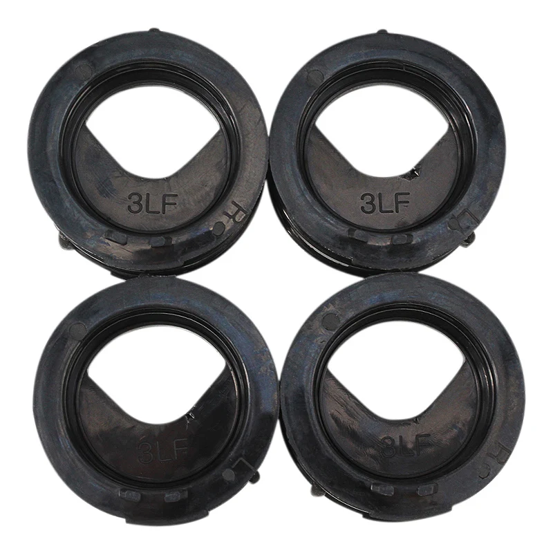 

Переходник впускного коллектора карбюратора для Yamaha FZR750 FZR 750 FZR1000 FZR 1000 YZF750 YZF 750 YZF1000R Thunderace 1000