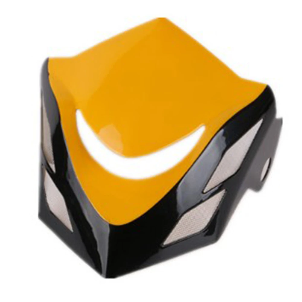 

Moto Wind covers For HONDA M3 M5 MSX125/125SF Motorcycle ABS Wind Shield White Black Red Yellow Windscreen Cover