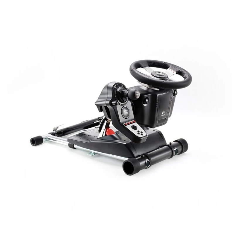 Стойка Wheel Stand Pro DELUXE V2 для Logitech G29/G27/G25/920 | Электроника