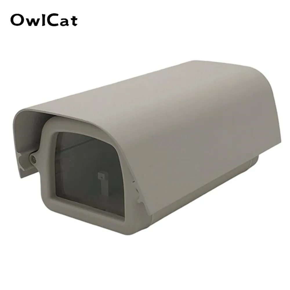 OwlCat наружный водонепроницаемый мини-чехол для камеры IP66 Внешняя камера