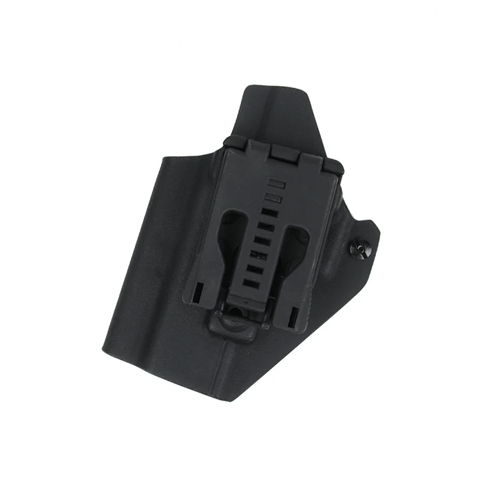 

W&T Belt Clip Kydex Tactical Holster for G17 18C 19X 34(SKU051547)