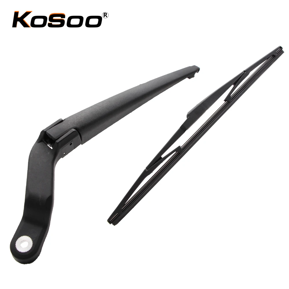 KOSOO Auto Rear Car Wiper Blade For Lexus RX Series 355mm 2009 Onwards Window Windshield Blades Arm Accessories | Автомобили и