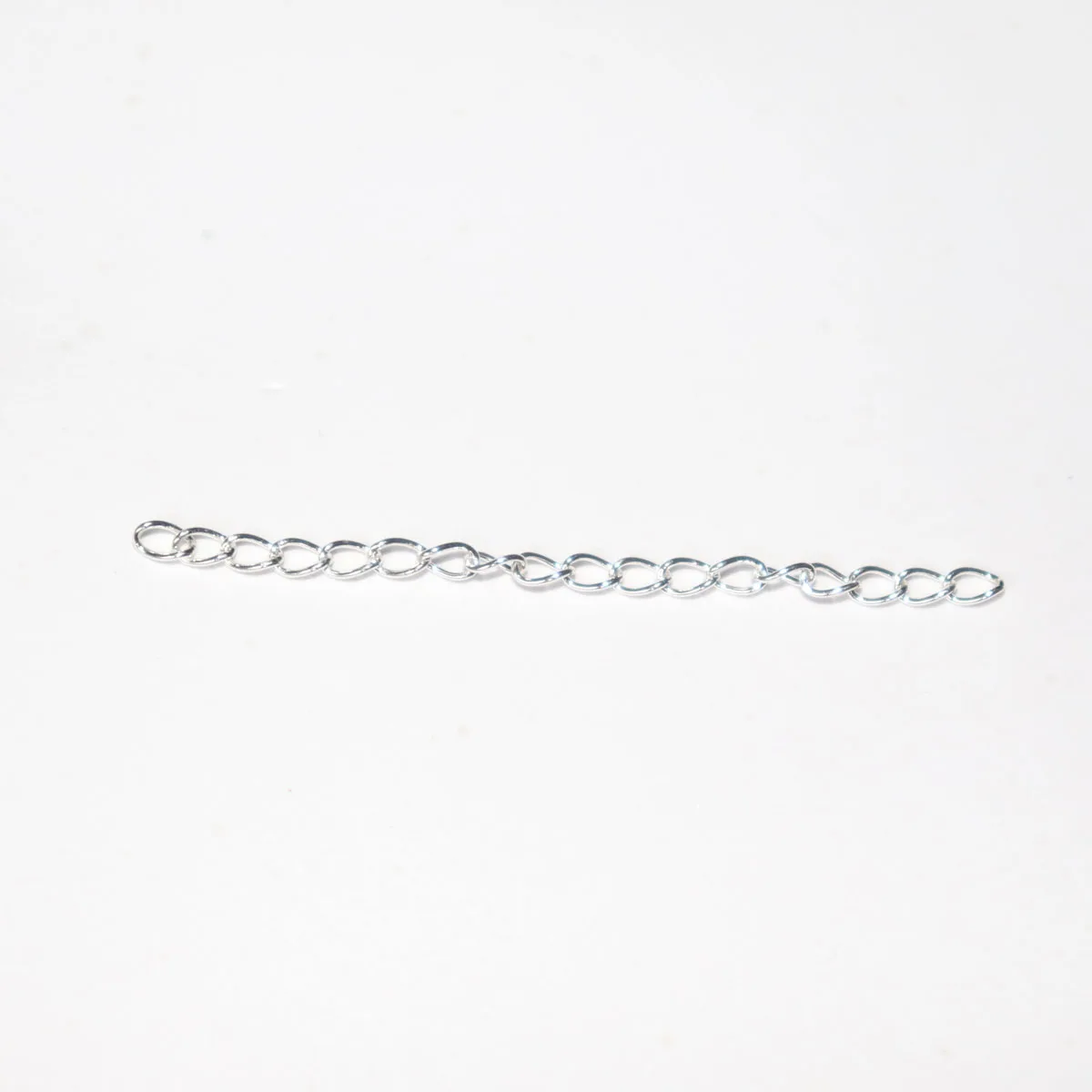 Цепочка Из Нержавеющей Стали 316L длиной 5 см 20 шт. |