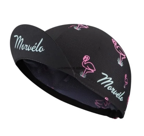 

Morvelo cycling cap gorra ciclismo morvelo bike hat bicycle Headwear bandana ciclismo cycling hat
