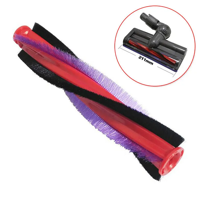 

Replacement for Dyson V6 DC59 DC62 SV03 SV073 Brush Roller Vacuum Cleaner Parts