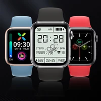 chycet 2021 smart watch men women sport heart rate monitor smartwatch pk hw22 t500 x8 watches for iphone xiaomi huawei iwo