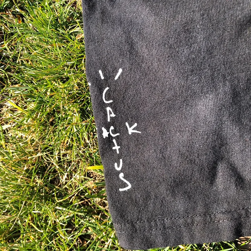 

2021ss Astroworld Travis Scott Jack Boys Hotwheels Racing Tie Dye Tee Men Women Best Quality TRAVIS SCOTT t-shirts