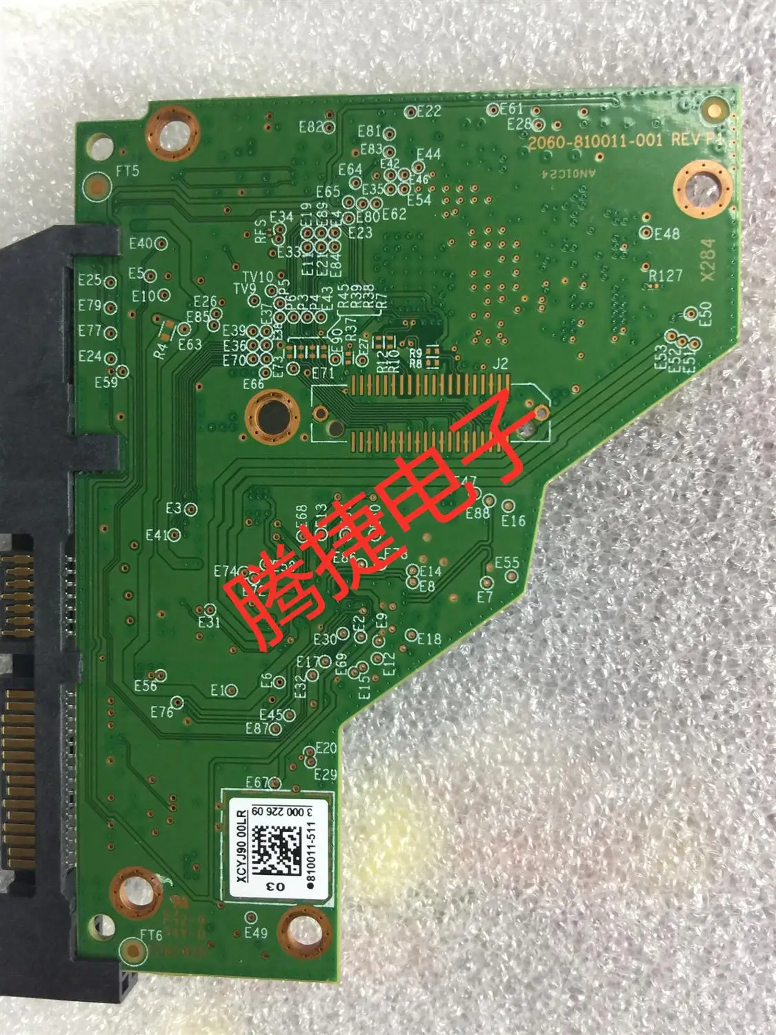 wd жесткий диск wd20ezaz pcb 2060 810011 001 rev p1 p2 разбло