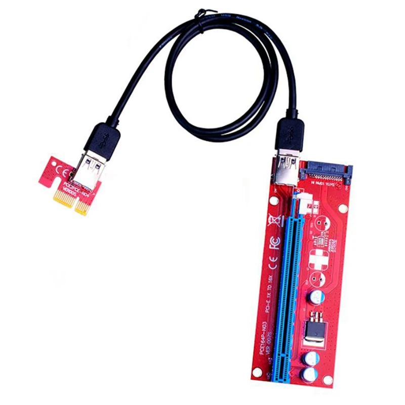 

Computer Cables & Connectors