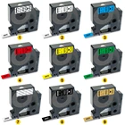 Торговая маркировка Absonic 6912 мм 45013 D1, лента для этикеток машины 45010 40913 43610 для Dymo Label Manager LM160 280, производитель этикеток