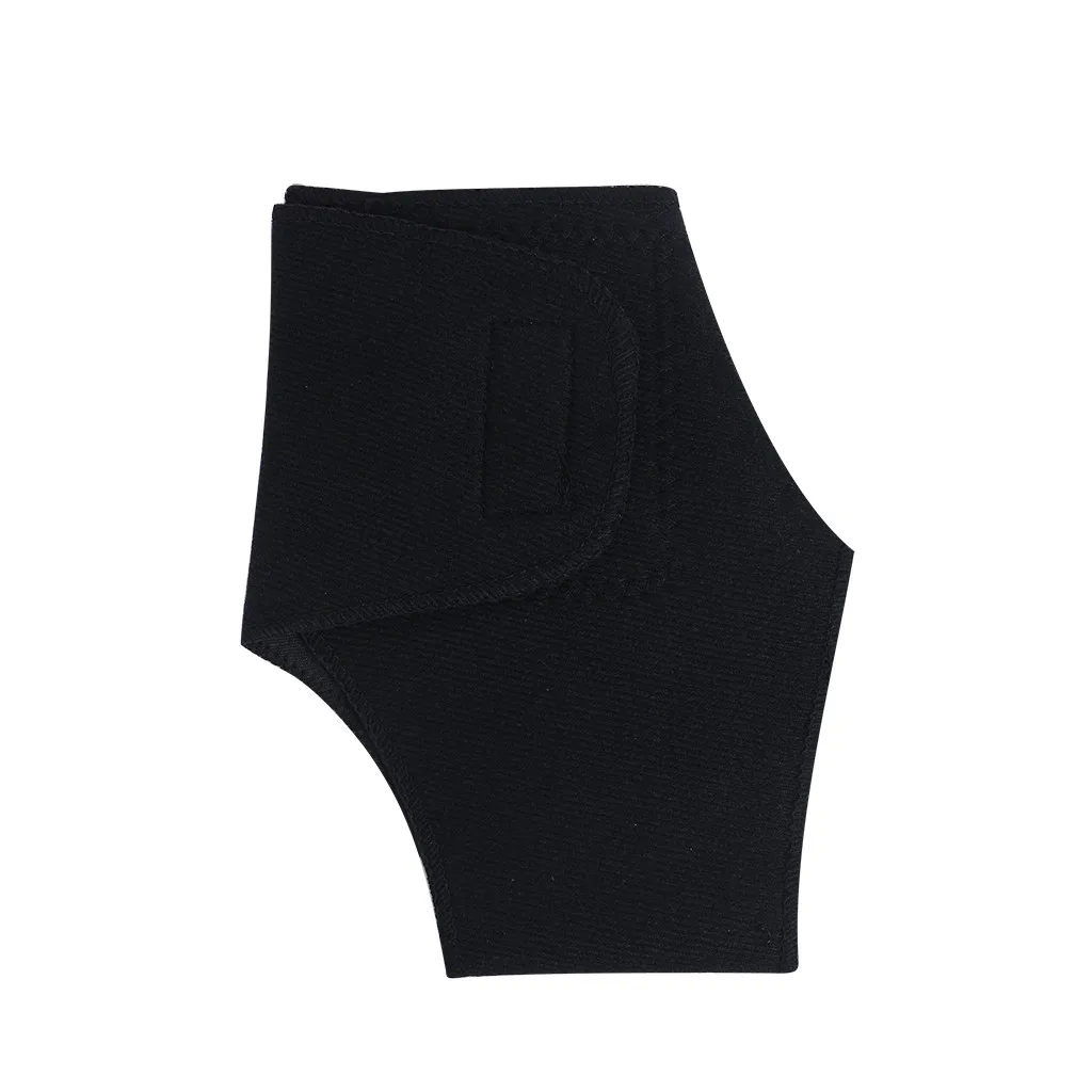 1 шт. спортивный бандаж на лодыжку для фитнеса тренажерного зала тренажер