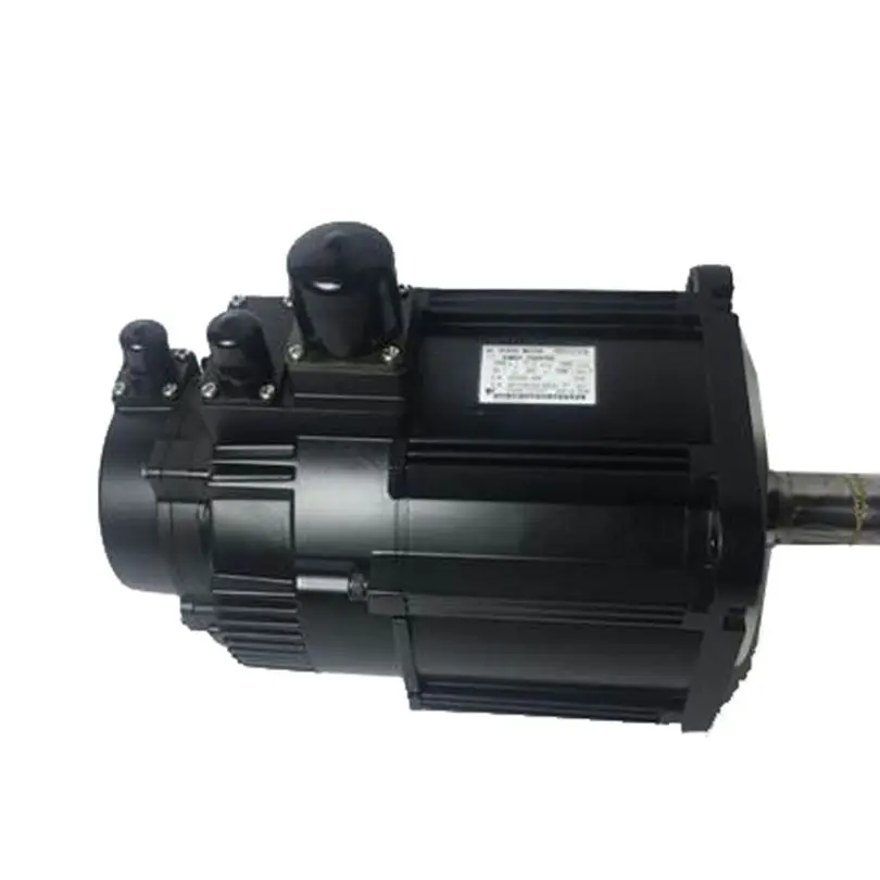 

Yaskawa SGMGV-20ADC6C AC Servo Мотор используемый в хорошем состоянии