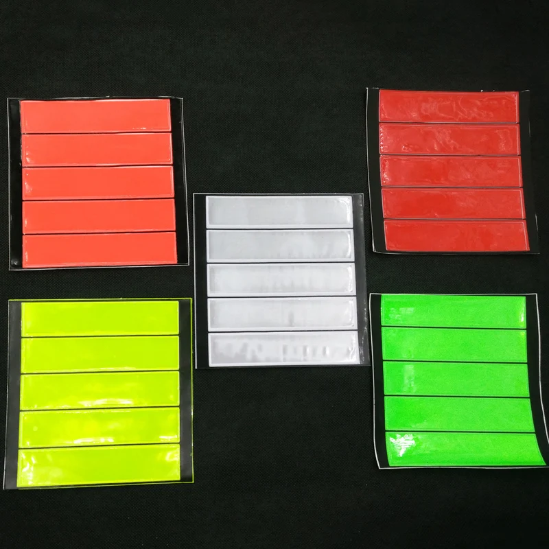 1 лист наклейка для школьной сумки скейтборда мотоцикла велосипеда безопасной