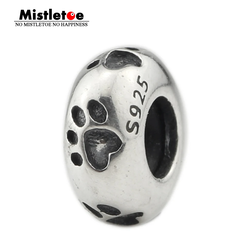 Омела 925 пробы Серебряная ПЭТ-лапы фиксаторы уход за кожей лица маска spacer