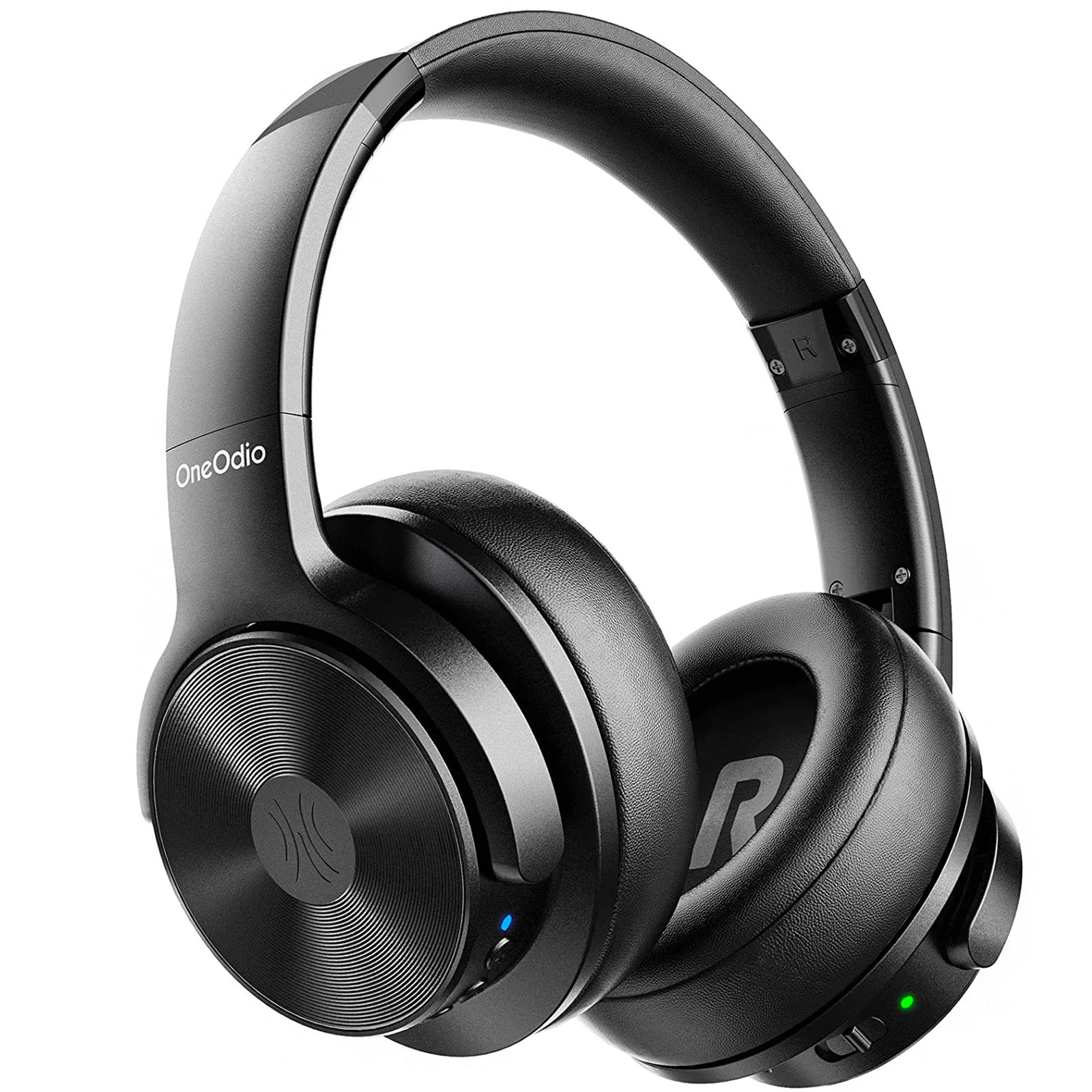 

Bluetooth-наушники Oneodio A30 с активным шумоподавлением и микрофоном
