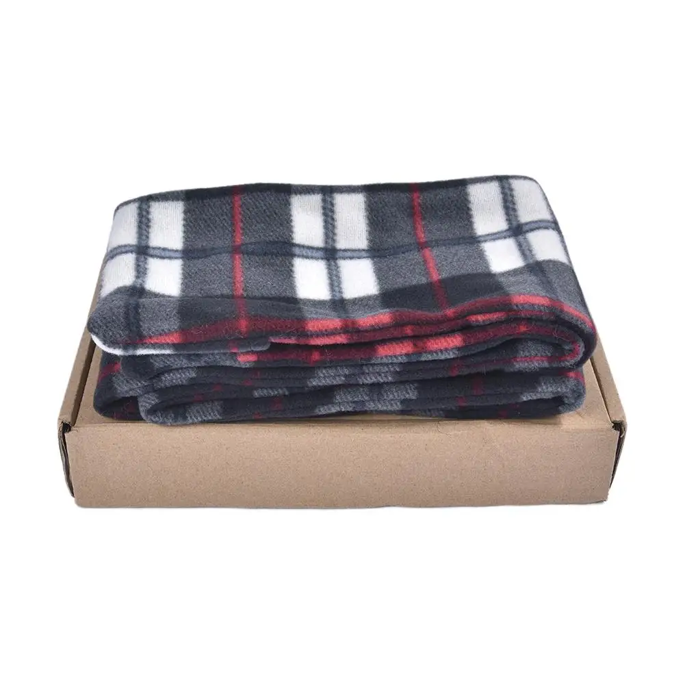 

Winter Electric Scarf USB Rechargeable Rapid Heating Scarf Heating Warm Unisex Collar For Outdoor Activities Use Dropship