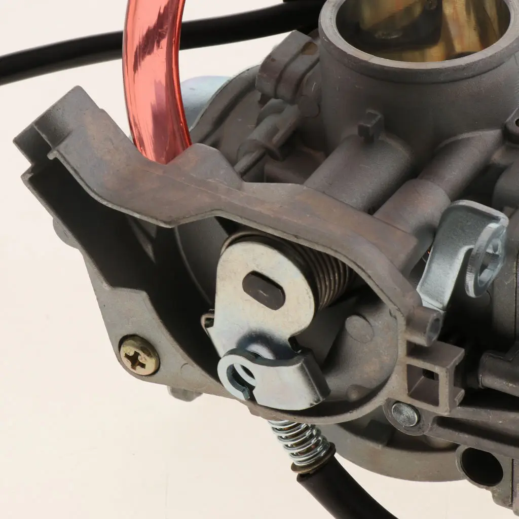 

Карбюратор ДЛЯ Arctic Cat ATV 350 366 400 Carb 2009 -2017