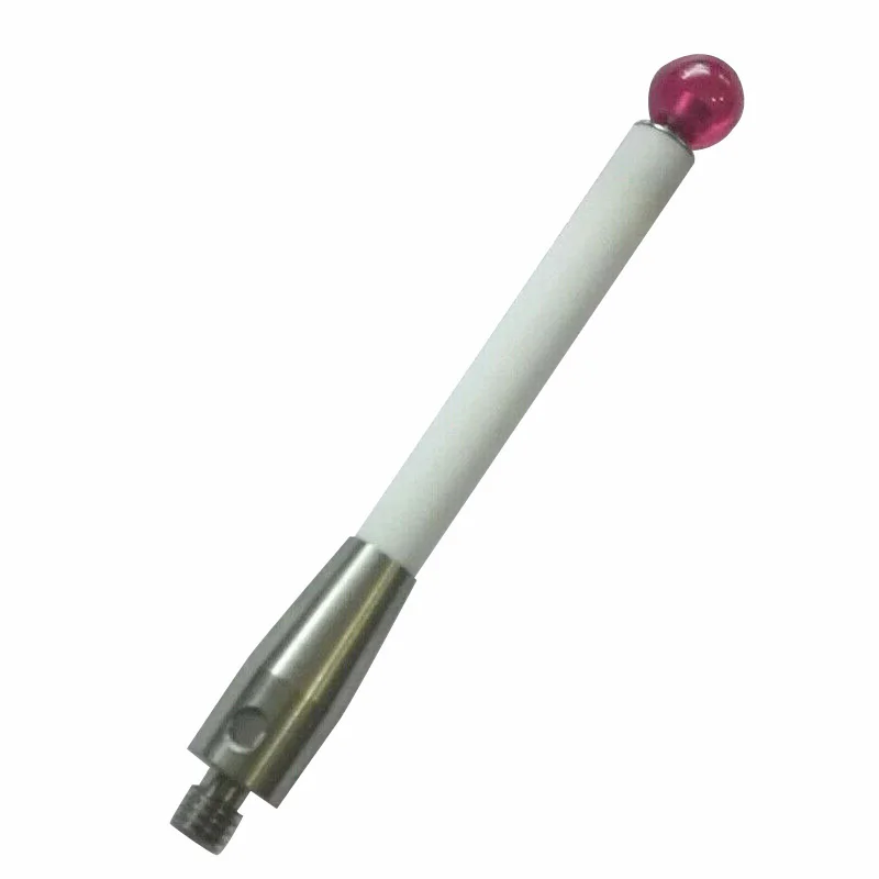 Хвостовик зонд стилус M4 измерения металлообработки компараторы замена