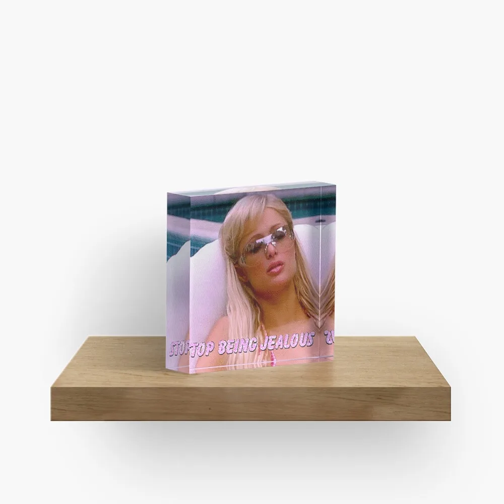 Перестаньте ревновать акриловый блок домашние фотографии оформление комнаты