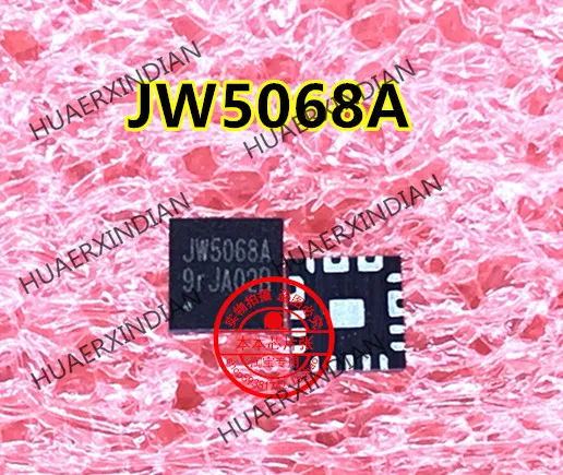 

New JW5068AQFNF JW5068A QFN-20