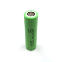 tool battery li ion sam sung 1500mah 5pcs 18650 high power tool battery cell rechargeable discharge rate 1c current 23a 1 5ah
