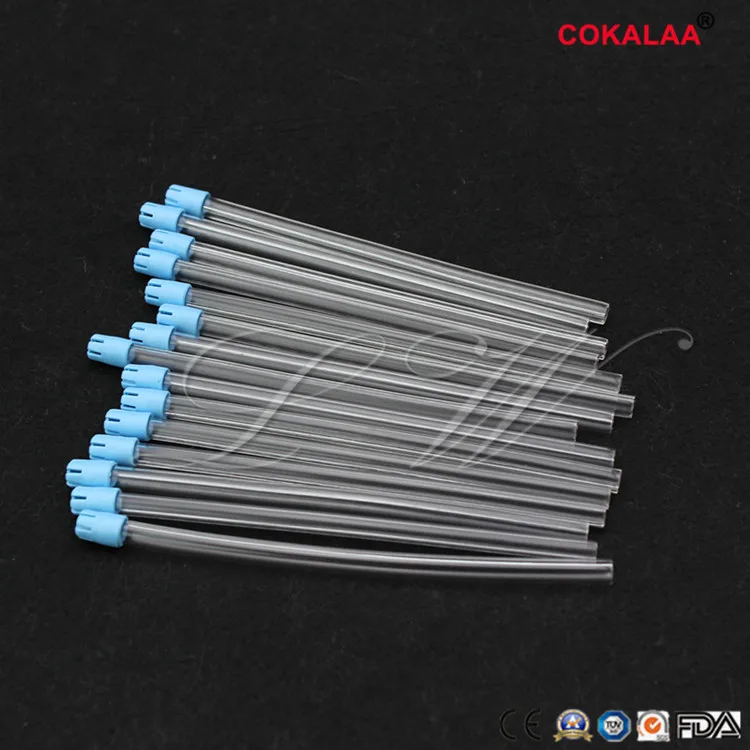 100 шт. одноразовые наконечники для вакуумного извлечения зубов | Красота и