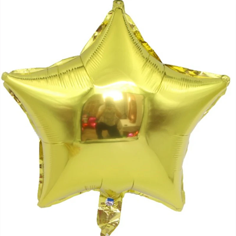 Распродажа игрушек для рождественской вечеринки большой надувной душ 10 дюймов