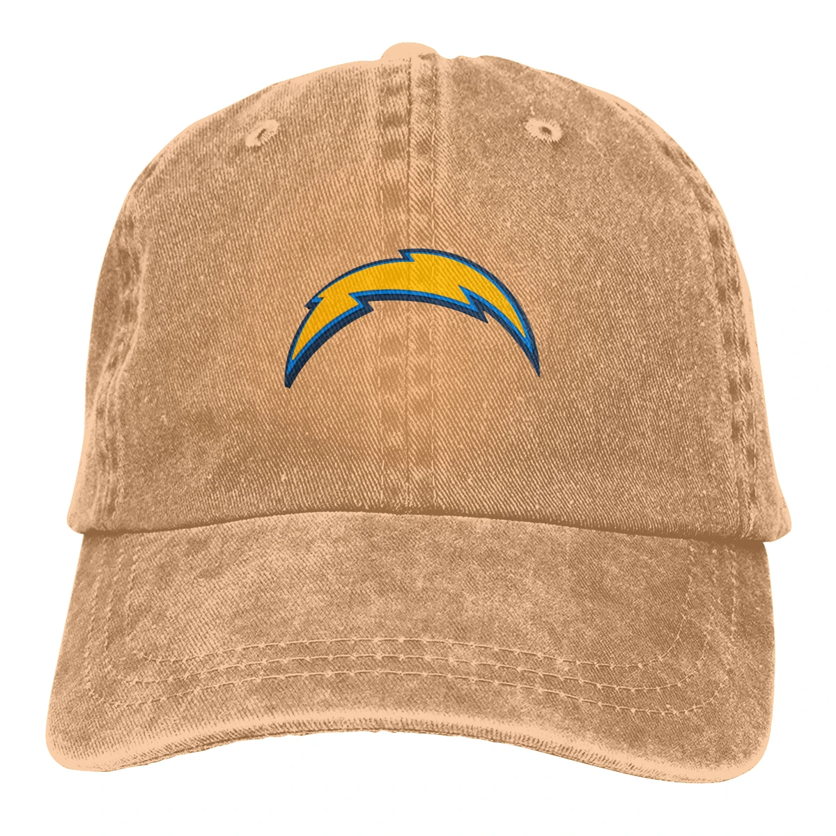 

avatar the last airbender print 3D Chargers logo outdoor leisure Washed Baseball Caps Adjustable Hip Hop hat
