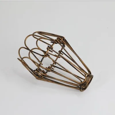 F-Bronze lampshade Винтажный Настольный светильник, деревянная настольная лампа, романтическая современная настольная лампа с регулируемой яркостью, домашняя романтическая лампа для чтения, офисный светильник Эдисона для учебы - Цвет корпуса: F-Bronze lampshade
