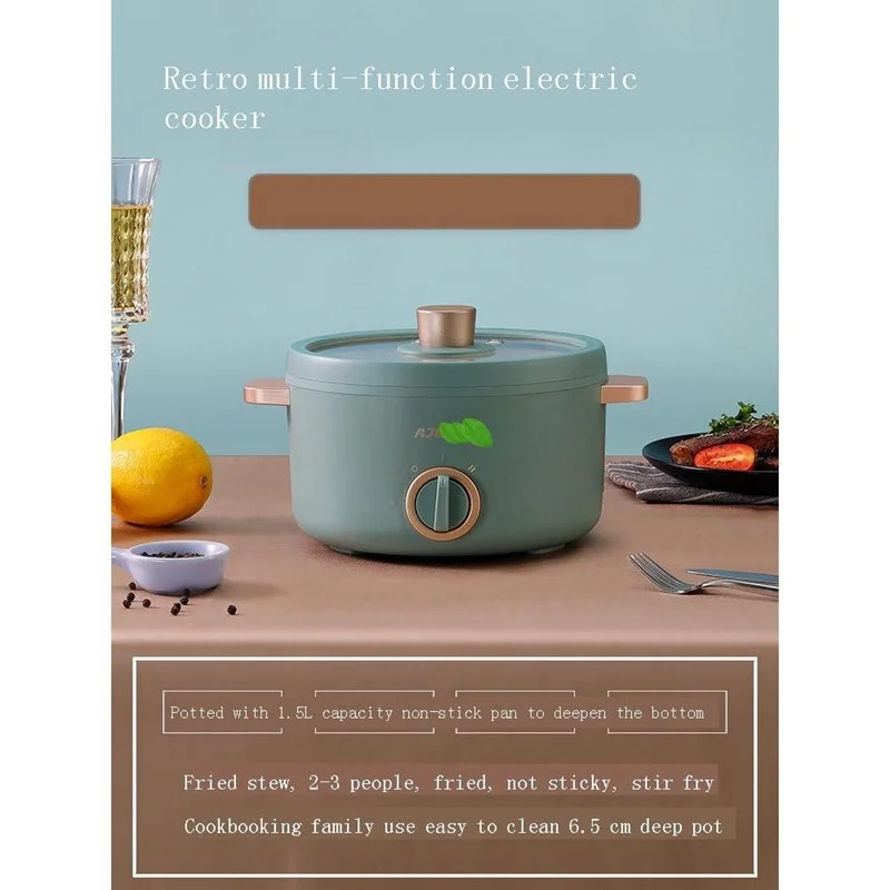 restaurant commercial enseres de cocina for appareil cuisine equipment electrical home kitchen appliance electric skillet free global shipping