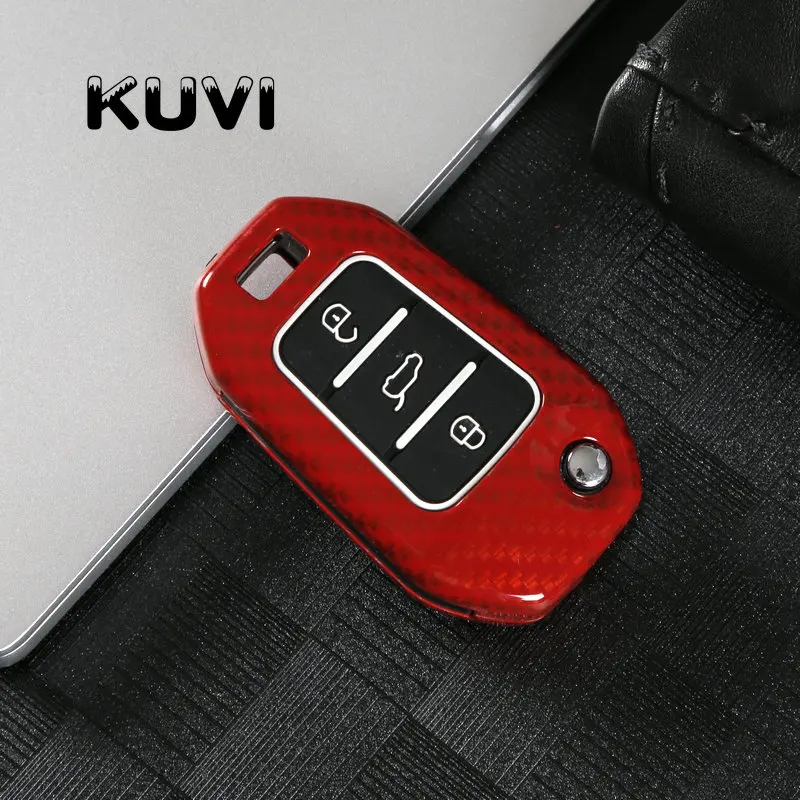 Цинковый сплав флип-ключ для автомобиля чехол для peugeot 508 301 2008 3008 408 Citroen C4 кактус C5 C3 C4L Сумка-Футляр для ключей Автомобильный держатель для укладки