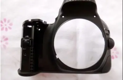 

Для Nikon D5200 Передняя крышка чехол для камеры Запасная часть