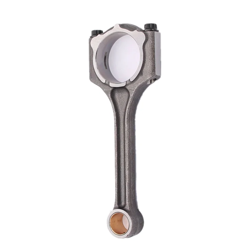 

OEM 23510-2E101 1PC Metal Connecting Rod Assembly For Chevrolet WULING CHERY Hyundai KIA 23510-2E100 Car Accessories
