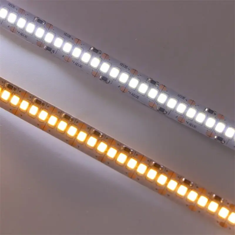 

Super Bright 5M/Roll LED Strip Light 2835 SMD Flexible Light Ribbon DC 12V 5mm 8mm 10mm LED Tape Decoration 600leds 1200leds