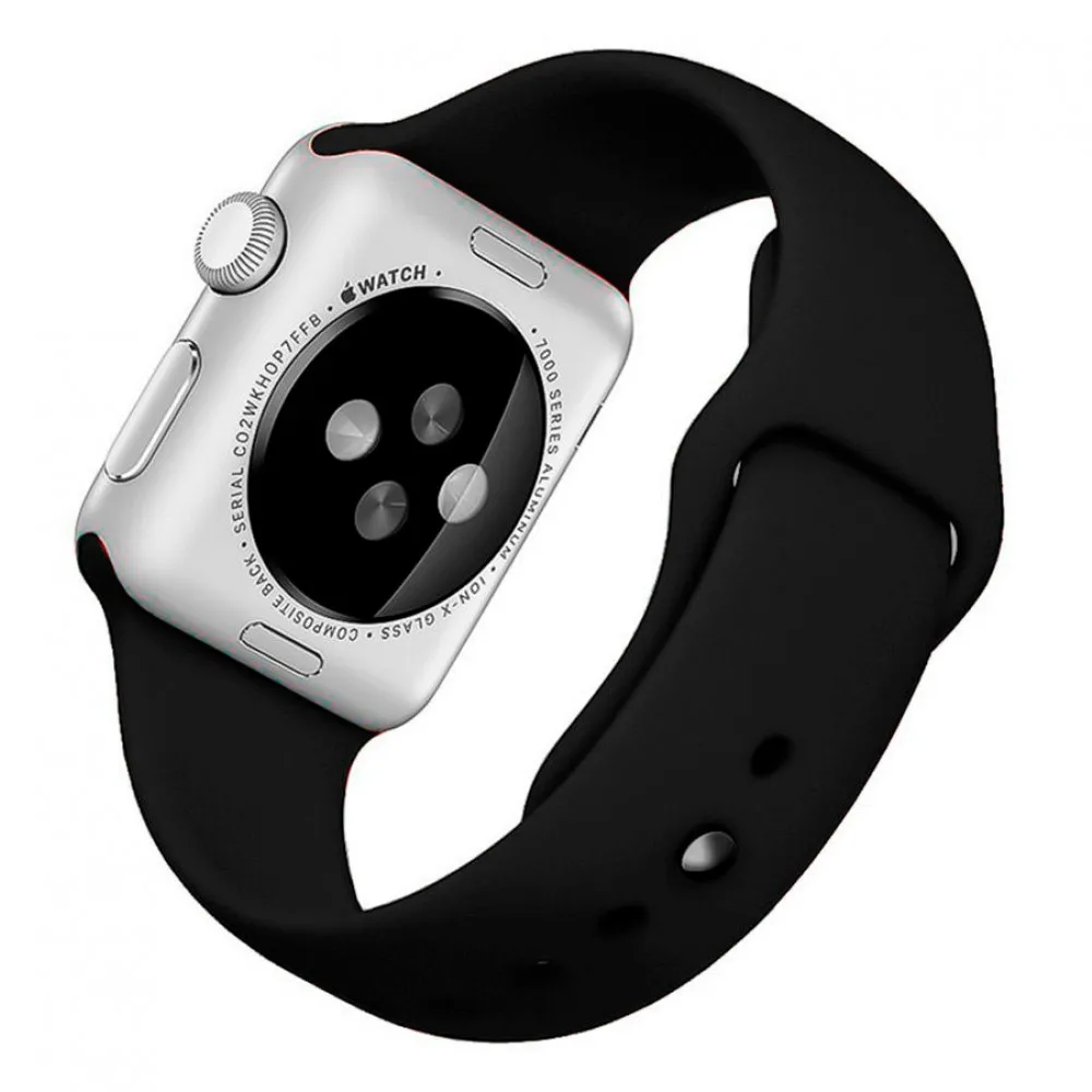 Ремешок Devia Deluxe Series Sport Band для Apple Watch 4 44mm|Ремешки часов| |