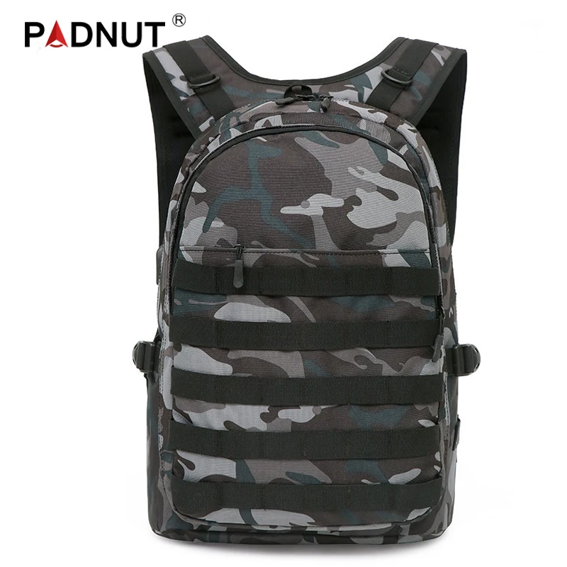 Военный тактический рюкзак 30l мужской для ноутбука 15 6 дюйма дорожная уличная