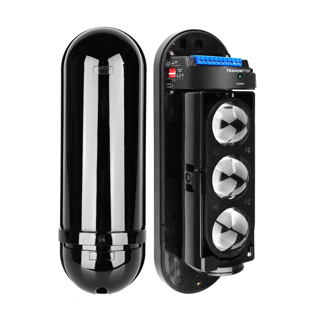 Умный детектор инфракрасного луча система безопасности дома Противоугонная