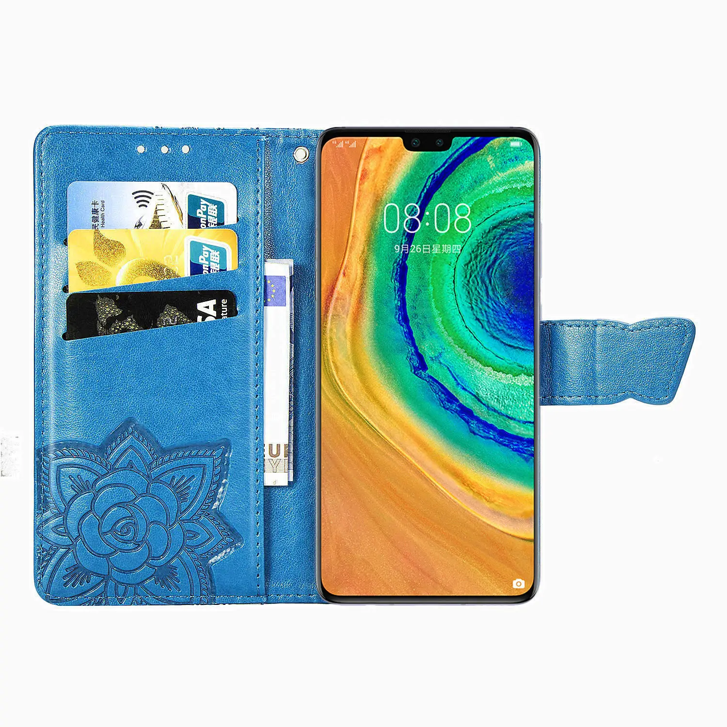 

Huawei Mate 30