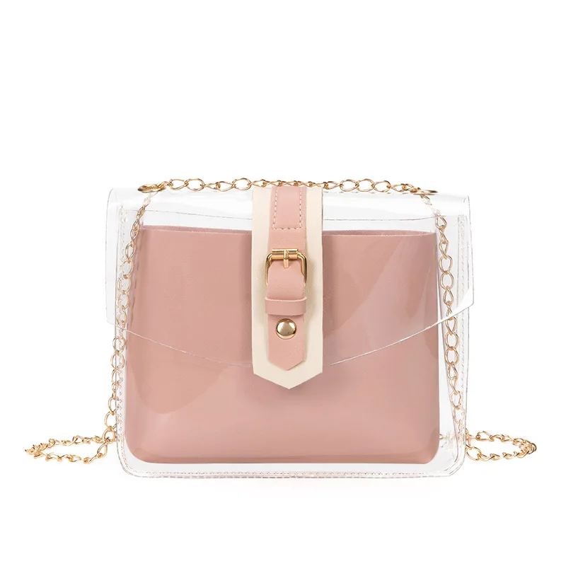 Роскошная женская композитная сумка из 2 предметов модные Наплечные сумки